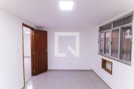 Quarto de apartamento para alugar com 1 quarto, 45m² em Méier, Rio de Janeiro