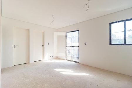 Sala de apartamento à venda com 2 quartos, 44m² em Parque da Mooca, São Paulo