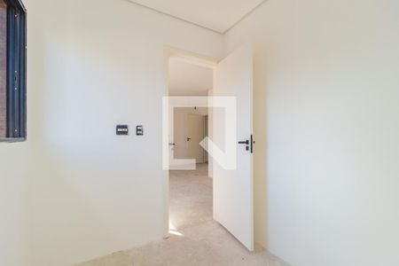 Quarto 1 de apartamento à venda com 2 quartos, 44m² em Parque da Mooca, São Paulo