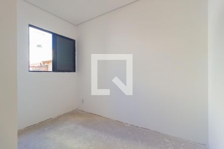 Quarto 1 de apartamento à venda com 2 quartos, 48m² em Parque da Mooca, São Paulo