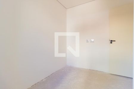 Quarto 1 de apartamento à venda com 2 quartos, 48m² em Parque da Mooca, São Paulo