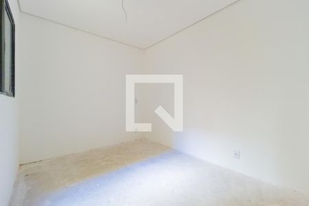 Suíte 2 de apartamento à venda com 2 quartos, 48m² em Parque da Mooca, São Paulo