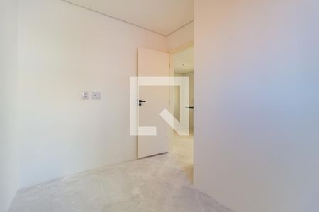 Quarto 1 de apartamento à venda com 2 quartos, 48m² em Parque da Mooca, São Paulo