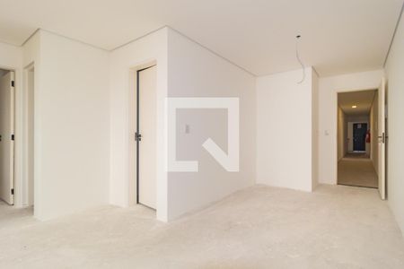 Sala de apartamento à venda com 2 quartos, 48m² em Parque da Mooca, São Paulo