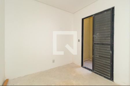 Quarto de apartamento à venda com 1 quarto, 30m² em Parque da Mooca, São Paulo