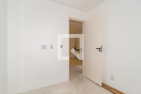 Quarto de apartamento à venda com 1 quarto, 30m² em Parque da Mooca, São Paulo