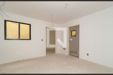 Sala de apartamento à venda com 1 quarto, 30m² em Parque da Mooca, São Paulo