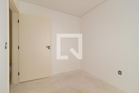 Quarto de apartamento à venda com 1 quarto, 30m² em Parque da Mooca, São Paulo