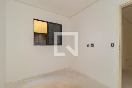 Quarto de apartamento à venda com 1 quarto, 30m² em Parque da Mooca, São Paulo