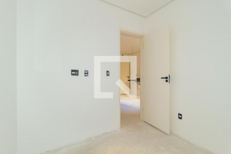 Quarto de apartamento à venda com 1 quarto, 30m² em Parque da Mooca, São Paulo