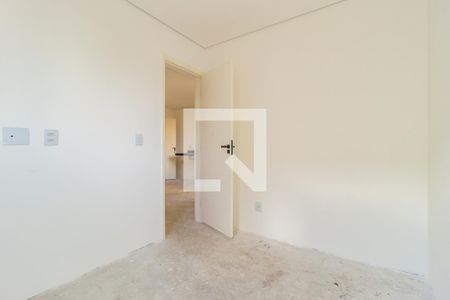 Quarto de apartamento à venda com 1 quarto, 30m² em Parque da Mooca, São Paulo