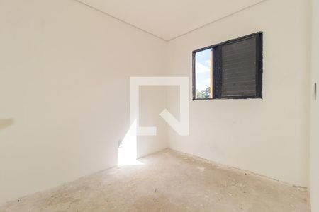 Quarto de apartamento à venda com 1 quarto, 30m² em Parque da Mooca, São Paulo