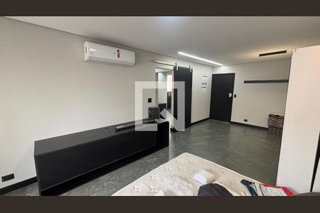 Sala - Sala de Jantar de apartamento para alugar com 2 quartos, 97m² em Vila Alice, Santo André