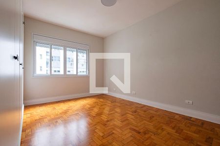 Quarto 1 de apartamento para alugar com 3 quartos, 120m² em Pinheiros, São Paulo
