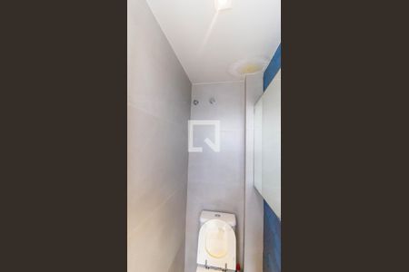 Lavabo 2 de apartamento à venda com 3 quartos, 185m² em Icaraí, Niterói