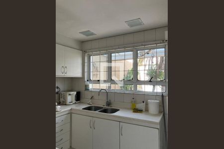 Foto 11 de casa à venda com 3 quartos, 147m² em Cidade Monções, São Paulo