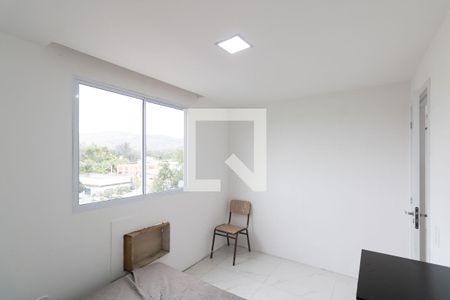 Quarto 2 de apartamento para alugar com 2 quartos, 42m² em Guaratiba, Rio de Janeiro