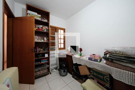Quarto de casa à venda com 3 quartos, 156m² em Cidade Antônio Estêvão de Carvalho, São Paulo