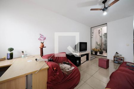 Sala de apartamento à venda com 3 quartos, 156m² em Cidade Antônio Estêvão de Carvalho, São Paulo