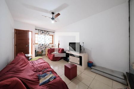 Sala de casa à venda com 3 quartos, 156m² em Cidade Antônio Estêvão de Carvalho, São Paulo