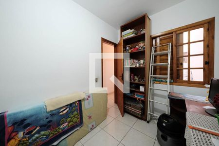 Quarto de casa à venda com 3 quartos, 156m² em Cidade Antônio Estêvão de Carvalho, São Paulo