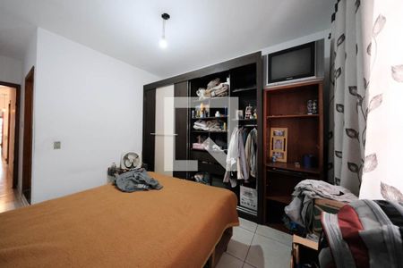 Suíte 1 de casa à venda com 3 quartos, 156m² em Cidade Antônio Estêvão de Carvalho, São Paulo