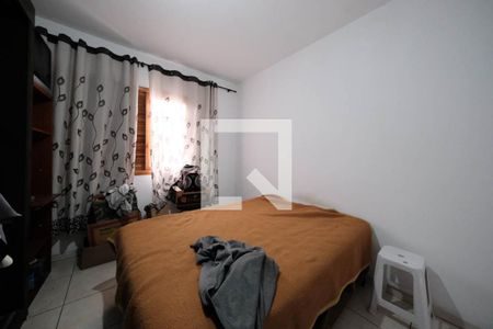 Suíte 1 de casa à venda com 3 quartos, 156m² em Cidade Antônio Estêvão de Carvalho, São Paulo