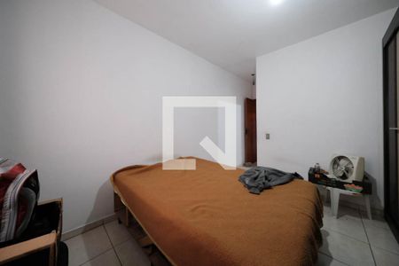 Suíte 1 de casa à venda com 3 quartos, 156m² em Cidade Antônio Estêvão de Carvalho, São Paulo