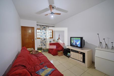 Sala de apartamento à venda com 3 quartos, 156m² em Cidade Antônio Estêvão de Carvalho, São Paulo