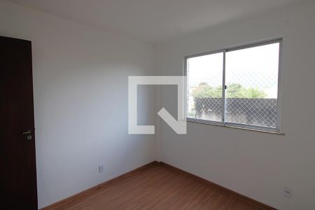 Quarto 1 de apartamento à venda com 2 quartos, 58m² em Cavalcanti, Rio de Janeiro