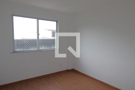 Quarto 1 de apartamento à venda com 2 quartos, 58m² em Cavalcanti, Rio de Janeiro