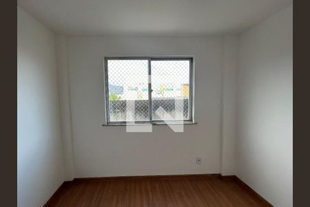 Quarto 1 de apartamento à venda com 2 quartos, 58m² em Cavalcanti, Rio de Janeiro