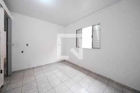 Quarto 2 de casa para alugar com 3 quartos, 140m² em Jardim Keralux, São Paulo