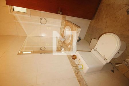 Lavabo de casa para alugar com 5 quartos, 347m² em Estoril, Belo Horizonte