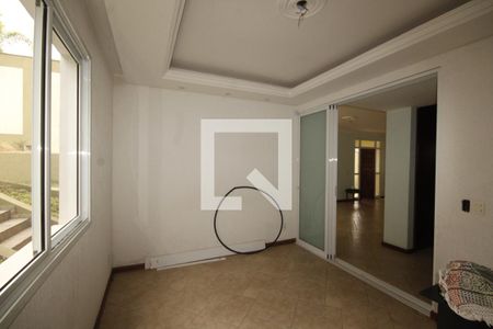 Sala de casa para alugar com 5 quartos, 347m² em Estoril, Belo Horizonte