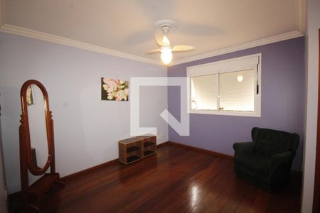 Quarto 1 de casa para alugar com 5 quartos, 347m² em Estoril, Belo Horizonte