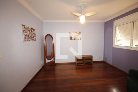 Quarto 1 de casa para alugar com 5 quartos, 347m² em Estoril, Belo Horizonte