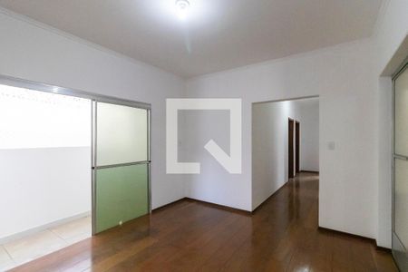Sala de jantar de casa à venda com 3 quartos, 260m² em Jardim dos Oliveiras, Campinas