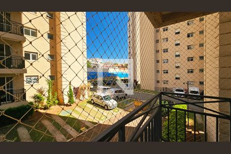 Apartamento à venda com 2 quartos, 54m² em Vila Nova Esperia, Jundiaí