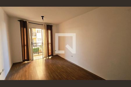 Apartamento à venda com 2 quartos, 54m² em Vila Nova Esperia, Jundiaí