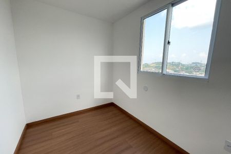 Quarto 2 de apartamento para alugar com 2 quartos, 49m² em Figueira, Duque de Caxias