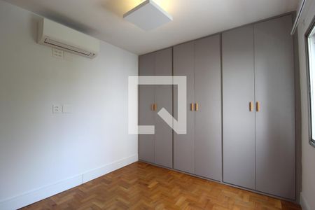 Quarto 1 - Suíte de apartamento para alugar com 2 quartos, 72m² em Itaim Bibi, São Paulo