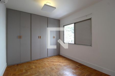 Quarto 1 - Suíte de apartamento para alugar com 2 quartos, 72m² em Itaim Bibi, São Paulo