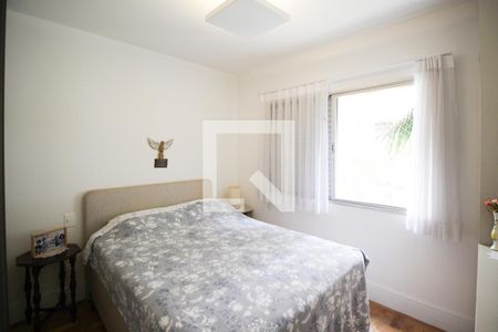 Suíte 1 de apartamento à venda com 2 quartos, 72m² em Itaim Bibi, São Paulo