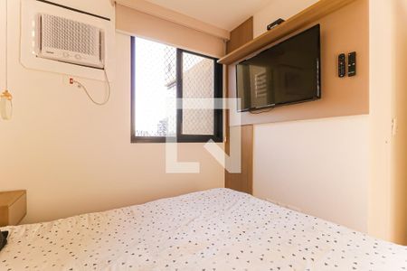 Suíte de apartamento à venda com 3 quartos, 125m² em Méier, Rio de Janeiro