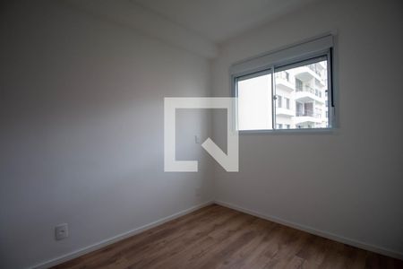 Suíte de apartamento à venda com 1 quarto, 27m² em Campo Belo, São Paulo