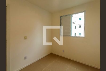 Quarto 1 de apartamento à venda com 2 quartos, 40m² em Vila Nova, Porto Alegre