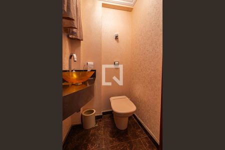 Lavabo de apartamento à venda com 3 quartos, 232m² em Jardim Paulista, São Paulo