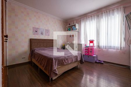 Suíte de apartamento à venda com 3 quartos, 232m² em Jardim Paulista, São Paulo