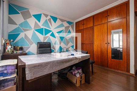 Quarto 1 de apartamento à venda com 3 quartos, 232m² em Jardim Paulista, São Paulo